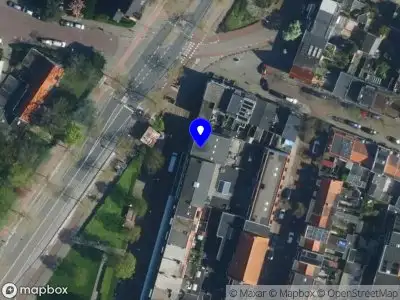 JWB Bouw Haarlem