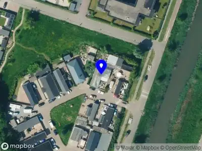 Nieuw bedrijf Kunststof vak specialist