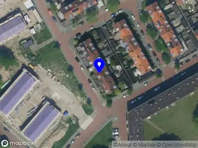 Piotr75 Velsen-Noord