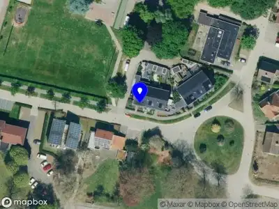 Nieuw bedrijf Florijn Afbouw