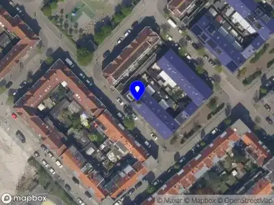 MHF allround Rotterdam