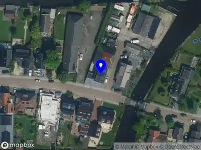 Nieuw bedrijf Angels House