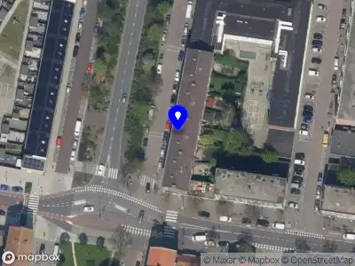 RA Bezorging Rotterdam