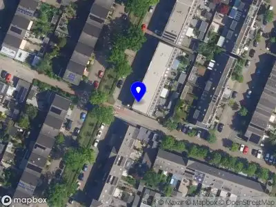 Nieuw bedrijf Tamas Renovatie