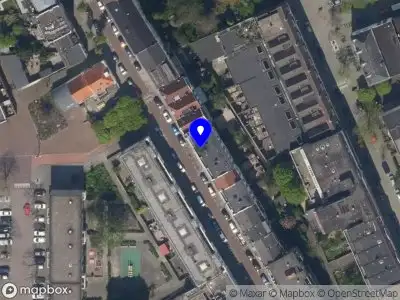 Nieuw bedrijf Lamsie verhuisservice