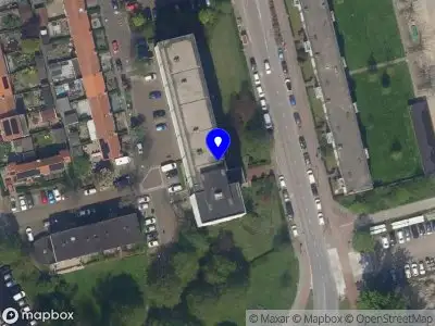 Klussenbedrijf DMG Vlaardingen