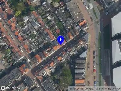 Imperial Minute Delft