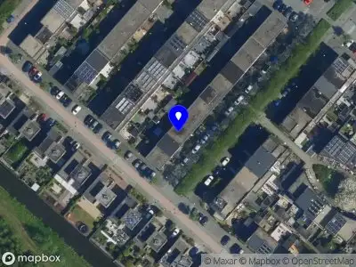 Drijsen Dynamics Nieuw-Vennep