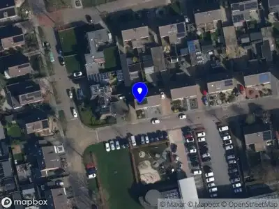 Borger Infra DAMWALD