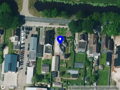 Nieuw bedrijf Klusbedrijf HSA