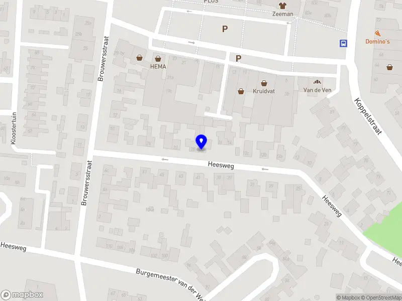 HandyHans Beek en Donk