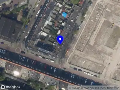 BuildYourOwnFuture Rotterdam