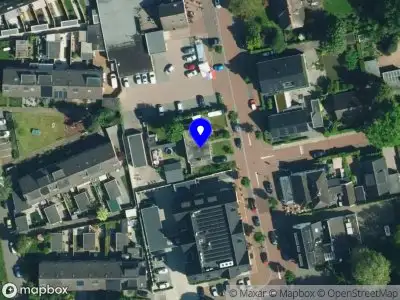 SISTARSLABEL Diepenveen