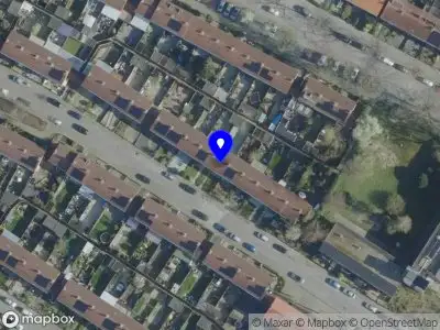 Nieuw bedrijf Tomasz Timmerwerk