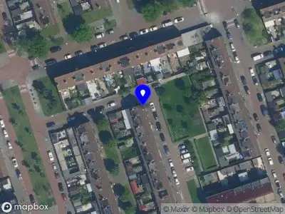 Nieuw bedrijf Mokumtaxi247