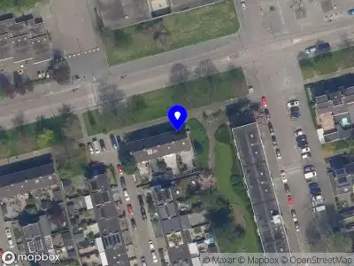 Nieuw bedrijf Baba Glas