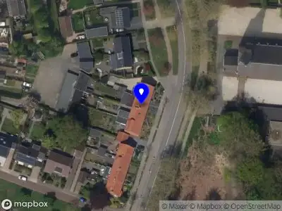 Nieuw bedrijf Brink Service