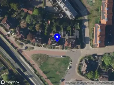 Bart-Jan Klussen Amersfoort