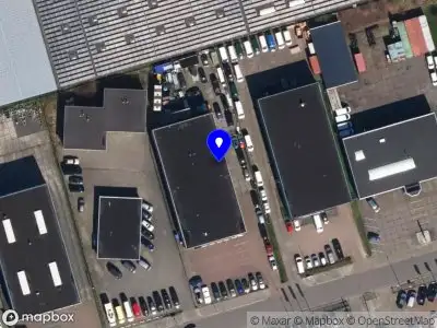 Nieuw bedrijf Autobedrijf Rizcars