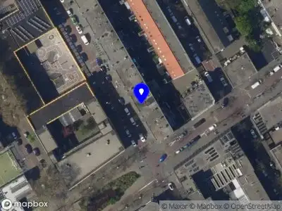 Nieuw bedrijf Jacob Construction