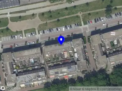 CB Transport en Logistiek Bergen op Zoom
