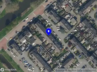 Klusbedrijf H.J. van der Ham