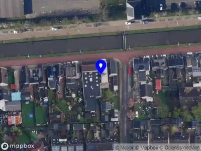 Nieuw bedrijf ComfySeats