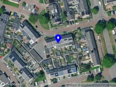 Nieuw bedrijf l.t.b dienstverlening