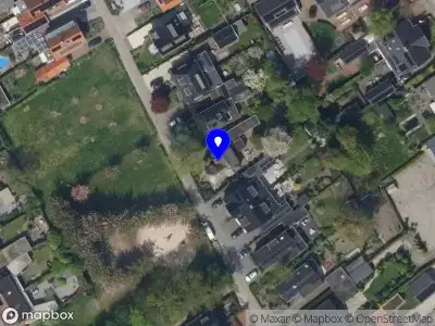 Mora Aviation Services Soest