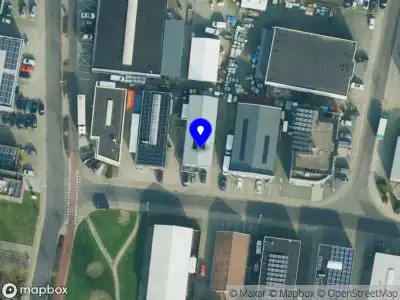 Van Voorden Automotive