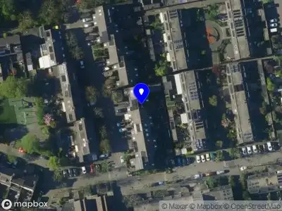 Nieuw bedrijf Vis van Renz