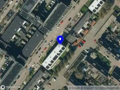 Nieuw bedrijf TBV Services