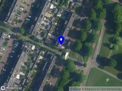 Nieuw bedrijf KMP Bouw