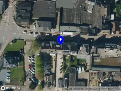 Nieuw bedrijf Skwar@ Bouw