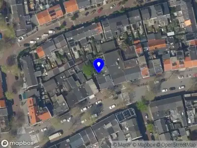 Nieuw bedrijf FD Bouw