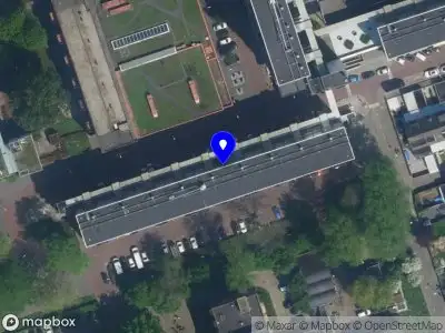 Nieuw bedrijf MKA Hamer