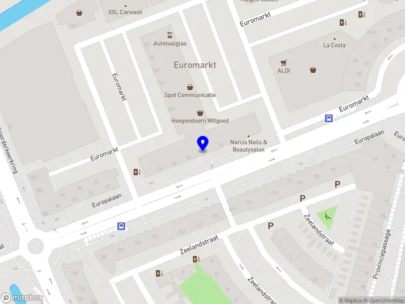 Bike Fixers en Support