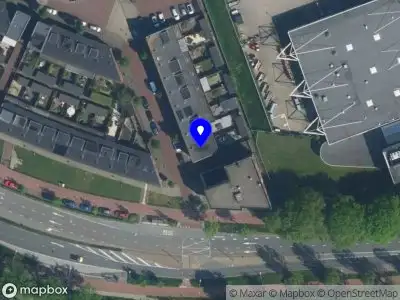 Narcotrace Haarlem