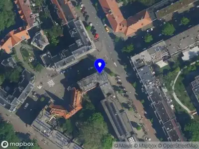 Van der Heide Test Consultancy Amsterdam