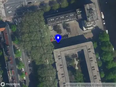 PA Amsterdam Amsterdam