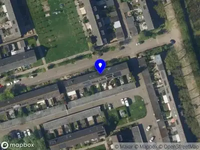 Nieuw bedrijf Thea Schipper Interim Management