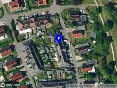 Glazenwassersbedrijf Perdok