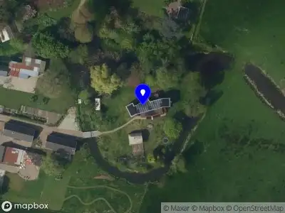 Nieuw bedrijf Premium Lodges