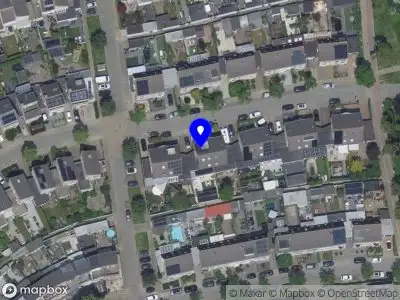 Nieuw bedrijf TDG Sales Services