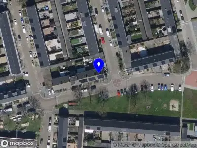 Nieuw bedrijf Bartek clean