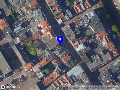 Nieuw bedrijf DE RESIDENT