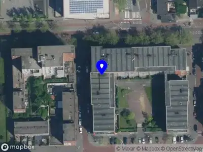 Ayvazov Bouw Amsterdam