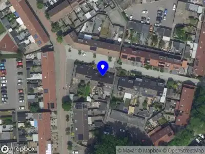 Alpha Male Gym Bergen op Zoom