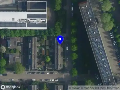 Martijn Pos Weesp