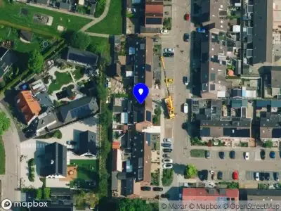 Nieuw bedrijf JUM Agency